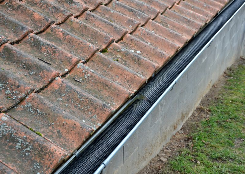Gutter Cover Installation in Sacramento, CA