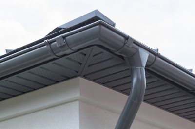 Gutter Cover Installation in Boulder, CO