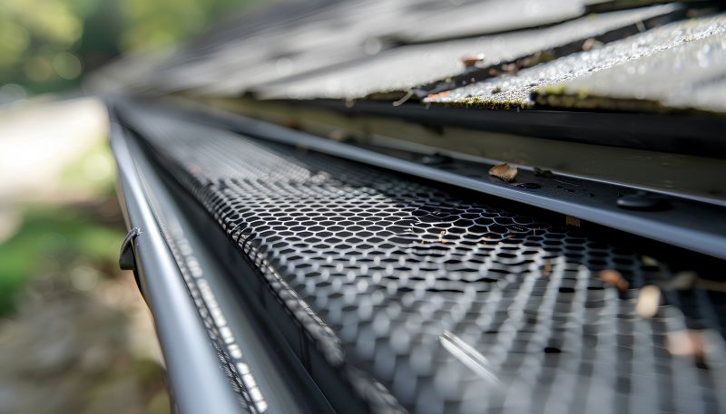 Gutter Guard Repair in San Francisco, CA