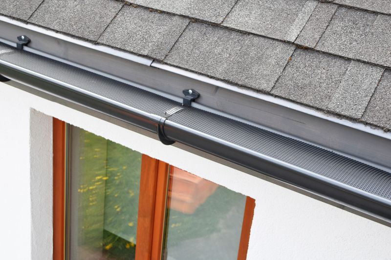 Gutter Guards Installation in Mcdonough, GA